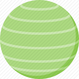 <em>健身球</em>