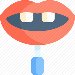 <em>嘴唇</em>