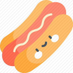 热狗