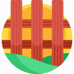 栅栏