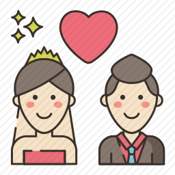 婚礼