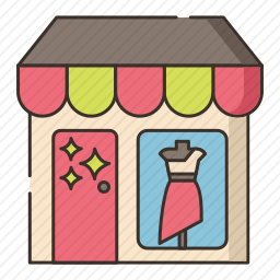 零售店