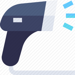 <em>条形码</em>扫描器