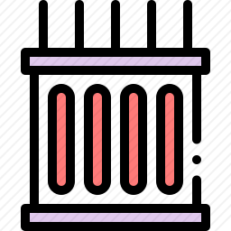 烤串