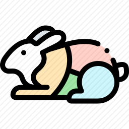 兔子