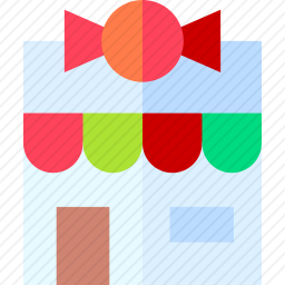 糖果店