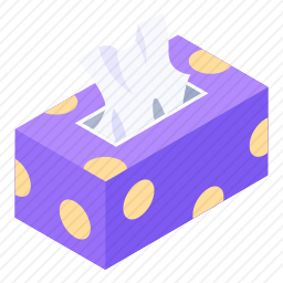 纸巾盒