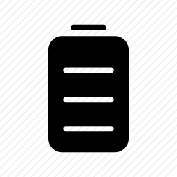 电池棒