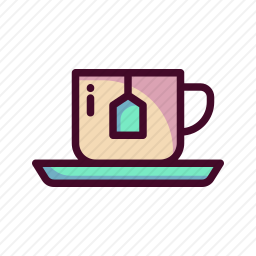 茶