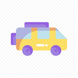 货车