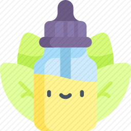 精油