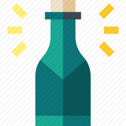 <em>香槟</em>