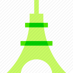 <em>埃菲尔铁塔</em>