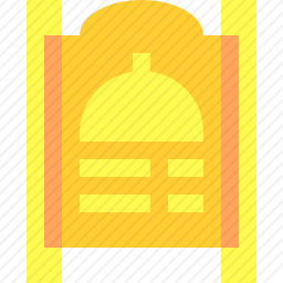 每日特价板