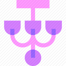 吊灯