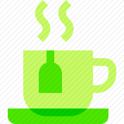 茶杯