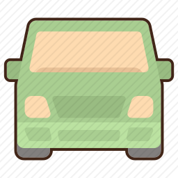 面包车