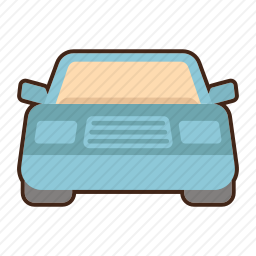 轿车