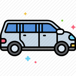 面包车