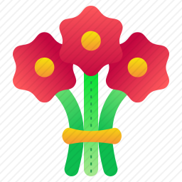 花束