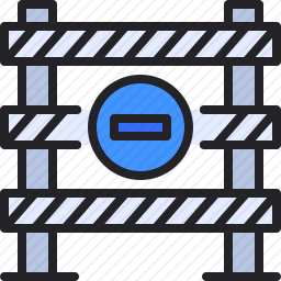 路障