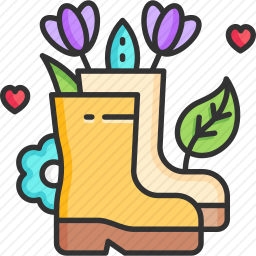 <em>靴子</em>