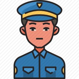 <em>警察</em>