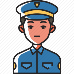 <em>警察</em>