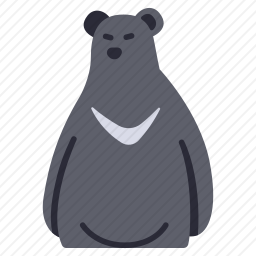 熊