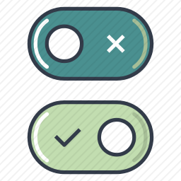 切换器