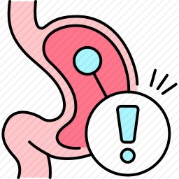 胃