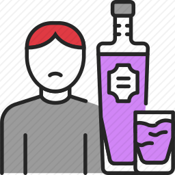 酒精中毒