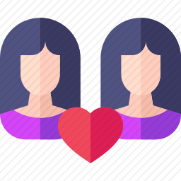 女同性恋