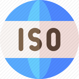 ISO
