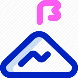 山