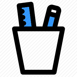 <em>铅笔</em>