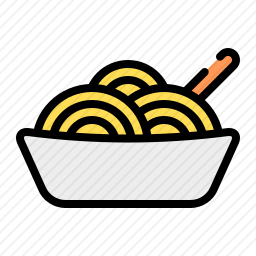 面条
