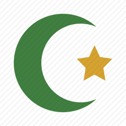 月亮