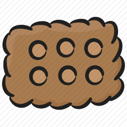 饼干