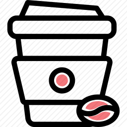 咖啡
