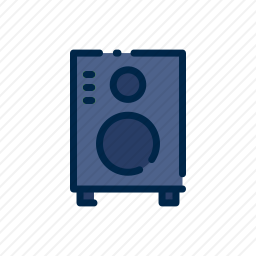 扬声器