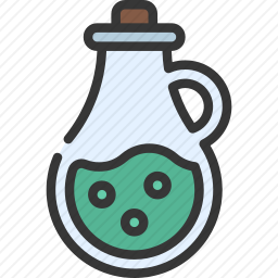 魔法药水