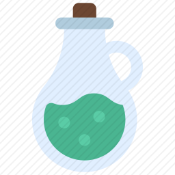魔法药水
