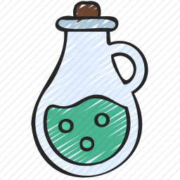 魔法药水