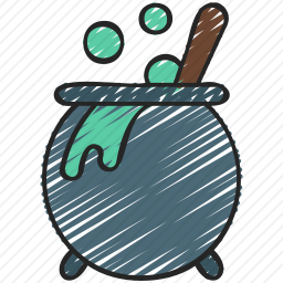 大锅