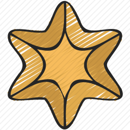星星