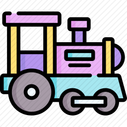 火车