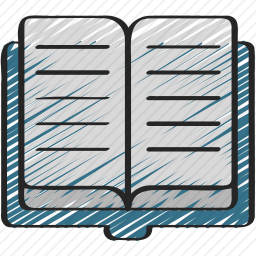 <em>打开</em><em>的</em><em>书</em>