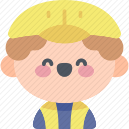 工人
