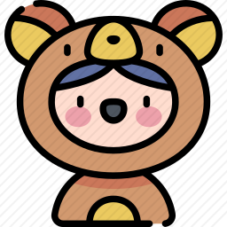 熊